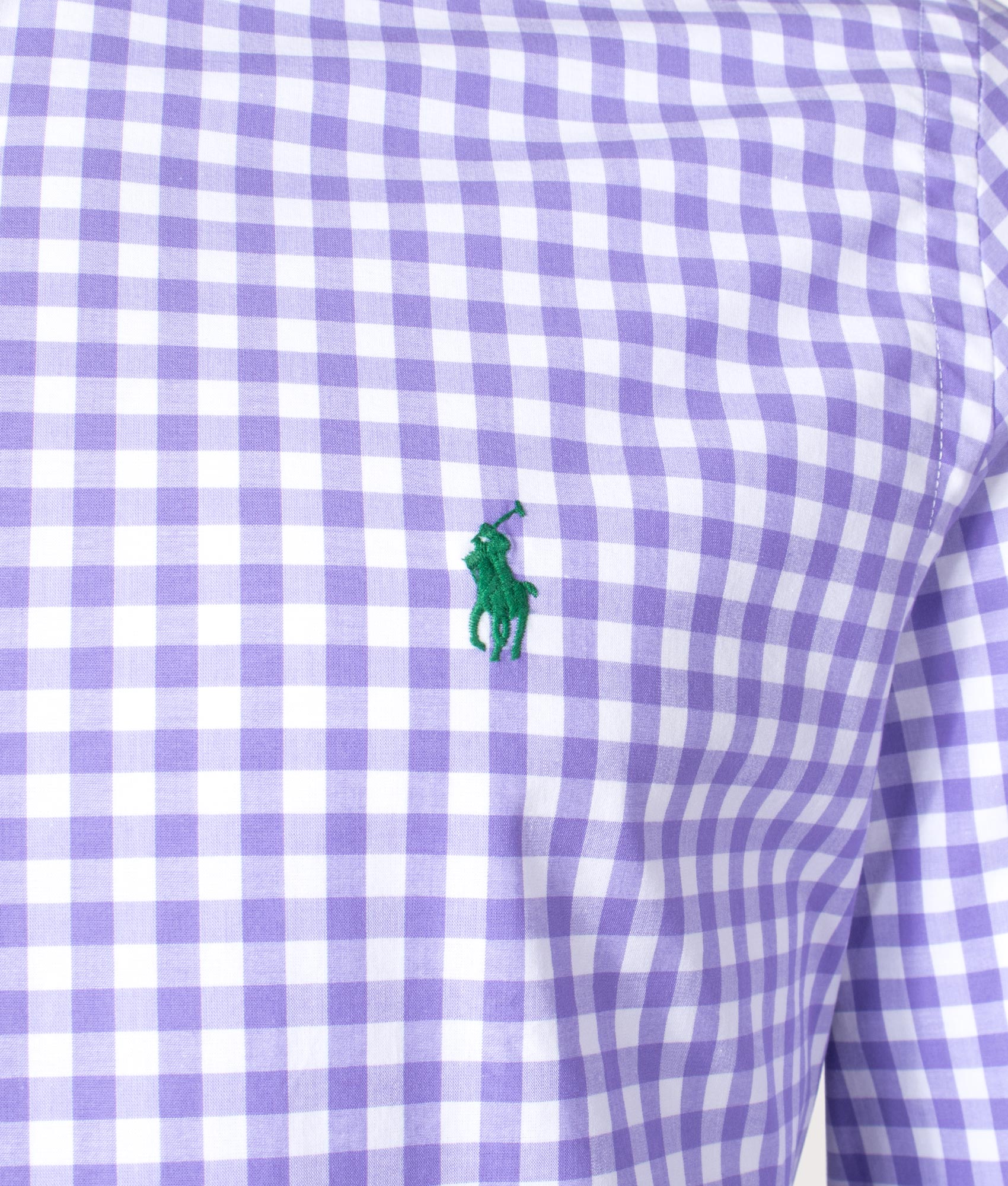 Slim-Fit-Plain-Weave-Shirt-Hampton-Purple/White-Polo-Ralph-Lauren-EQVVS