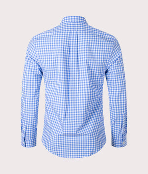 Slim-Fit-Plain-Weave-Shirt-Blue/White-Polo-Ralph-Lauren-EQVVS
