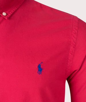 Slim-Fit-Oxford-Shirt-Sunrise-Red-Polo-Ralph-Lauren-EQVVS