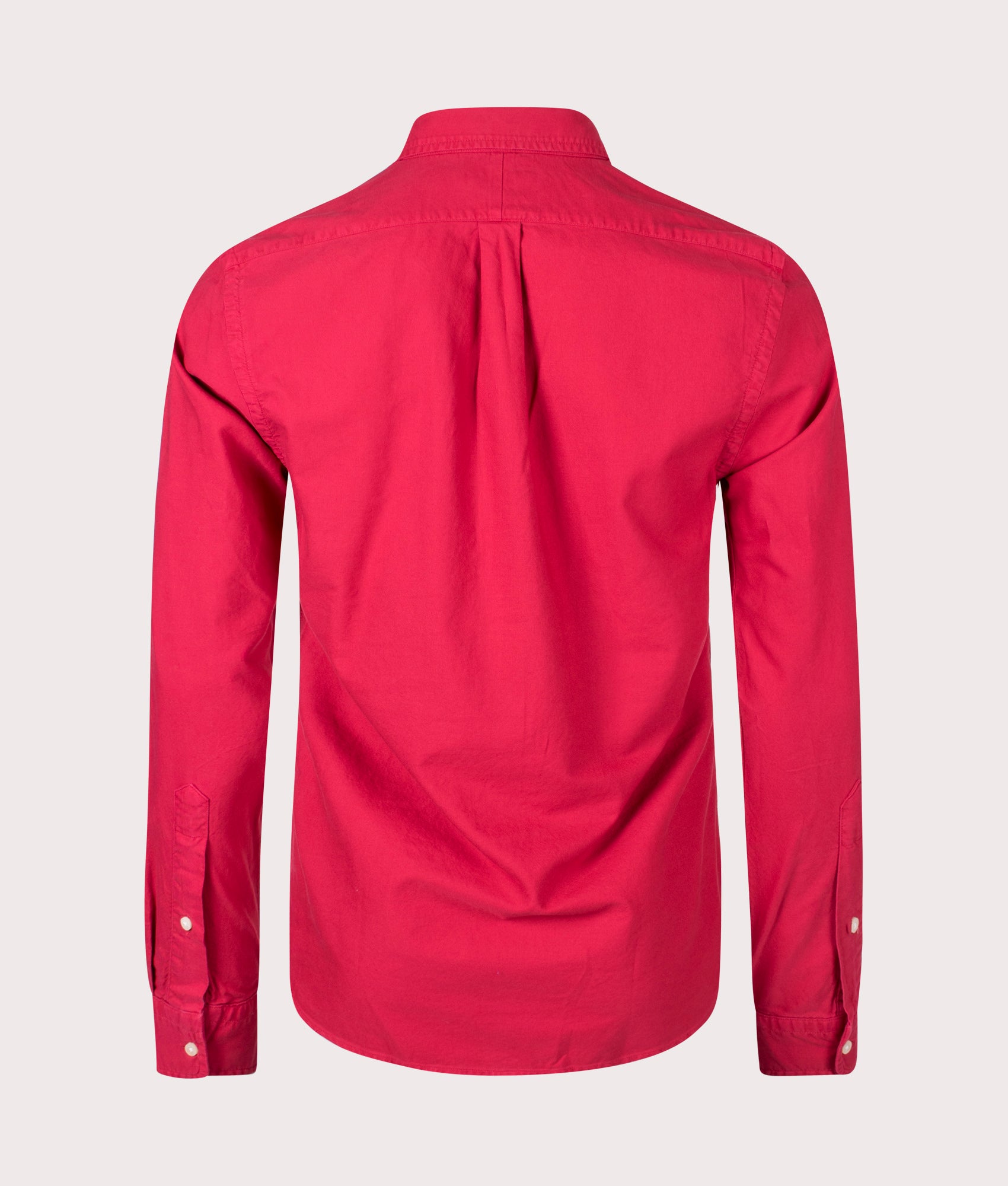 Slim-Fit-Oxford-Shirt-Sunrise-Red-Polo-Ralph-Lauren-EQVVS