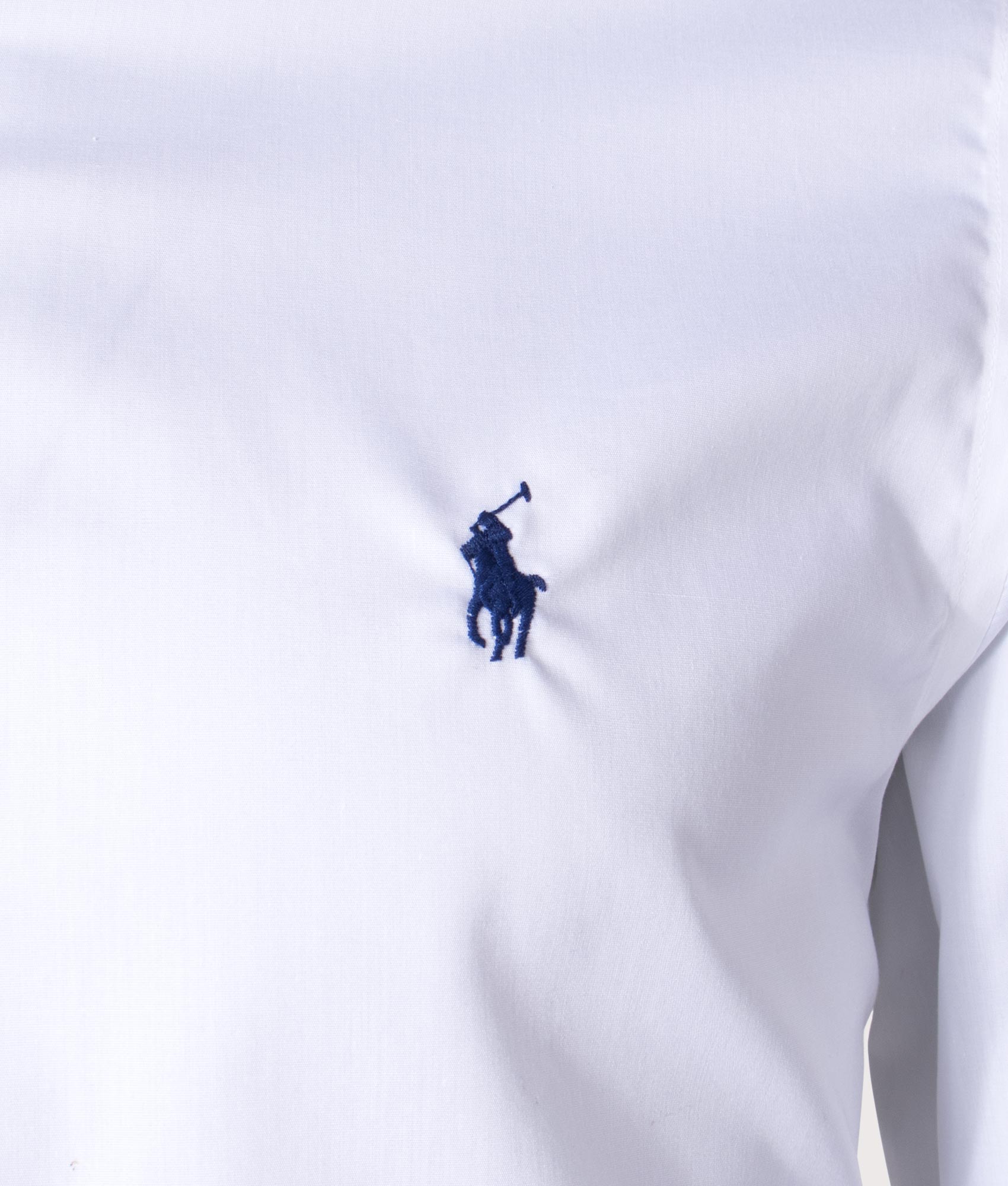 Slim-Fit-Plain-Weave-Shirt-White-Polo-Ralph-Lauren-EQVVS
