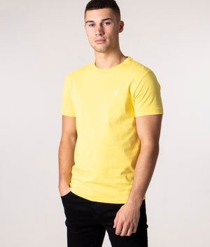 Custom-Slim-Fit-T-Shirt-Coastal-Yellow-Polo-Ralph-Lauren-EQVVS