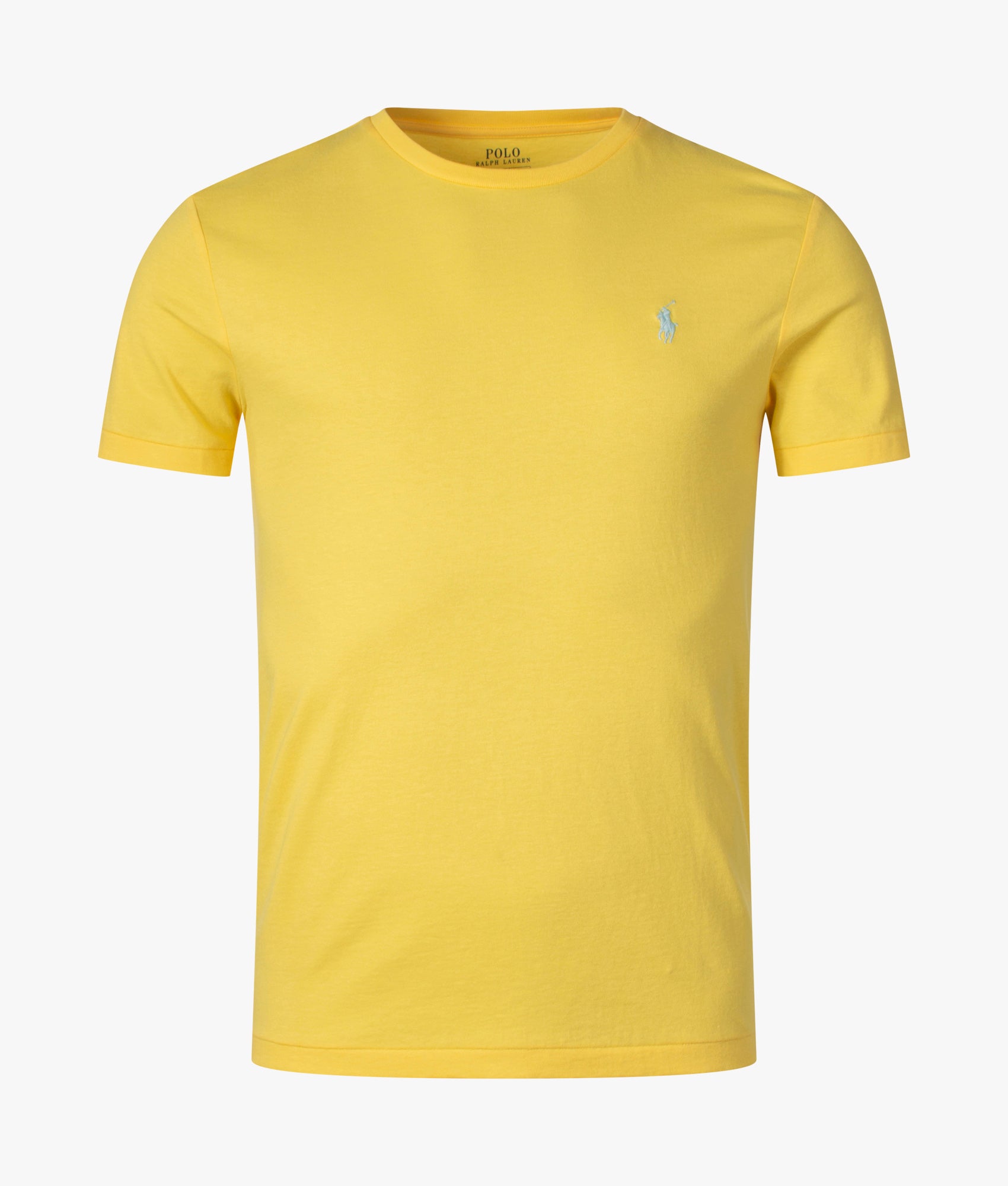 Custom-Slim-Fit-T-Shirt-Coastal-Yellow-Polo-Ralph-Lauren-EQVVS