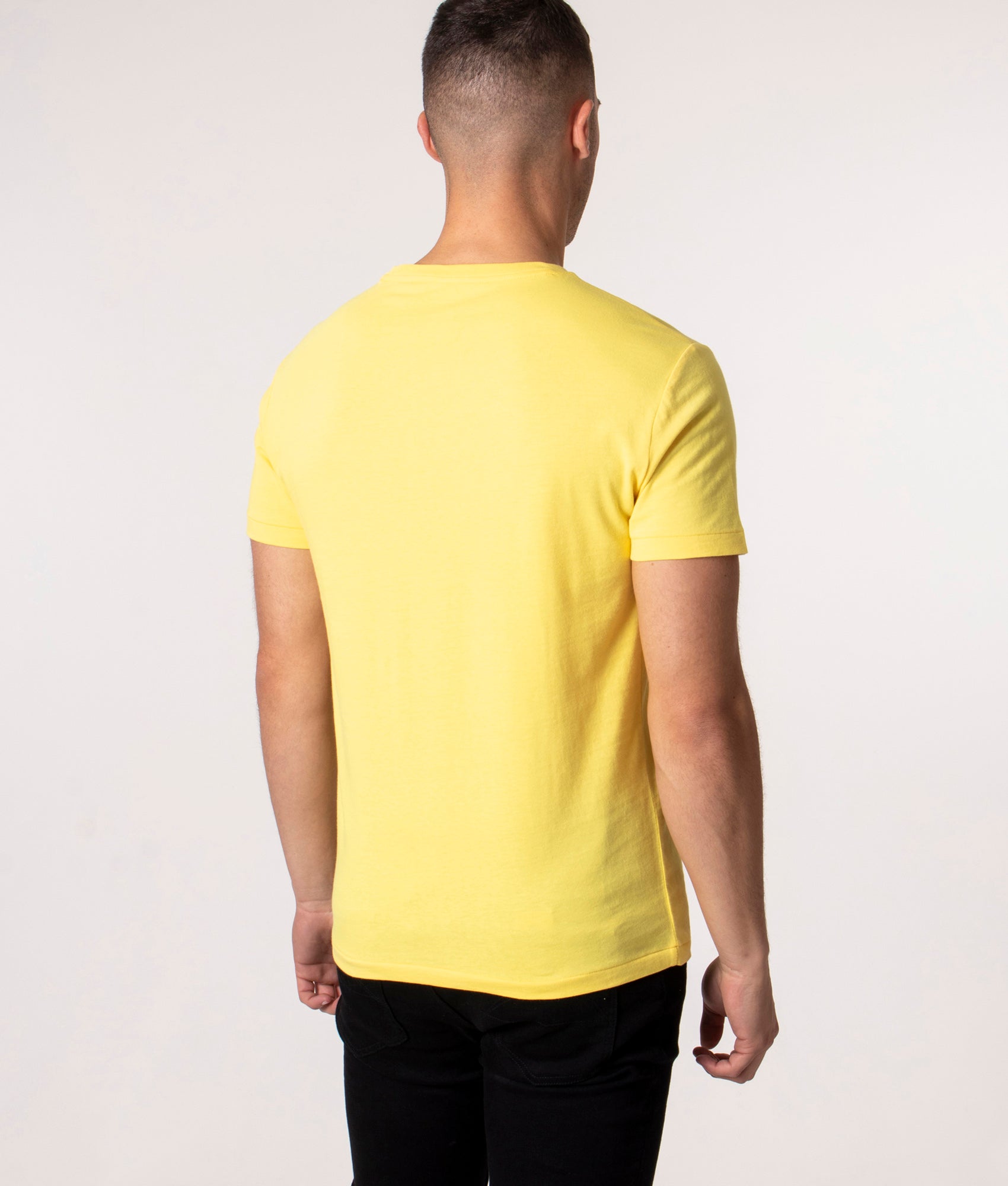 Custom-Slim-Fit-T-Shirt-Coastal-Yellow-Polo-Ralph-Lauren-EQVVS