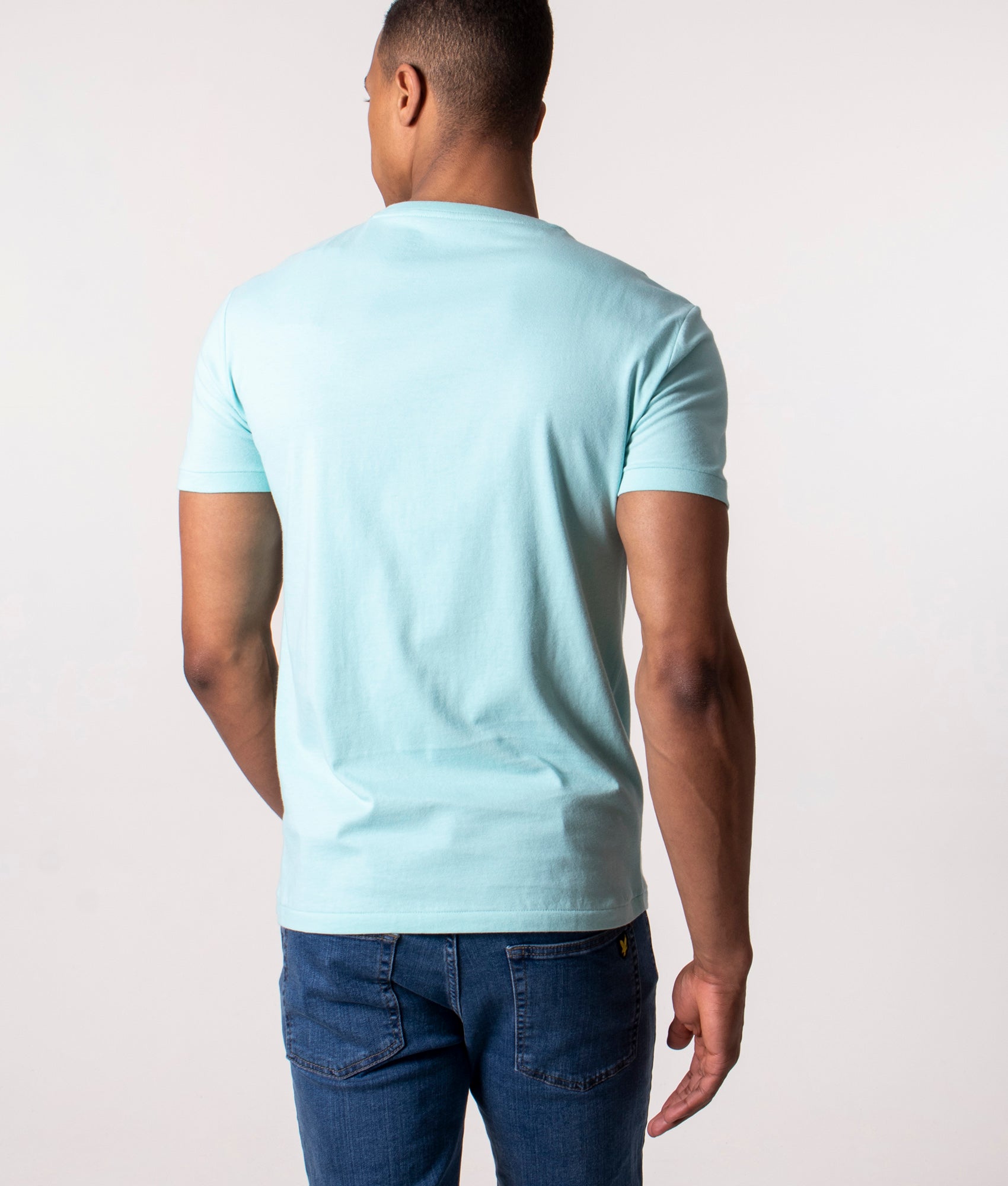 Custom-Slim-Fit-T-Shirt-Blue-Polo-Ralph-Lauren-EQVVS