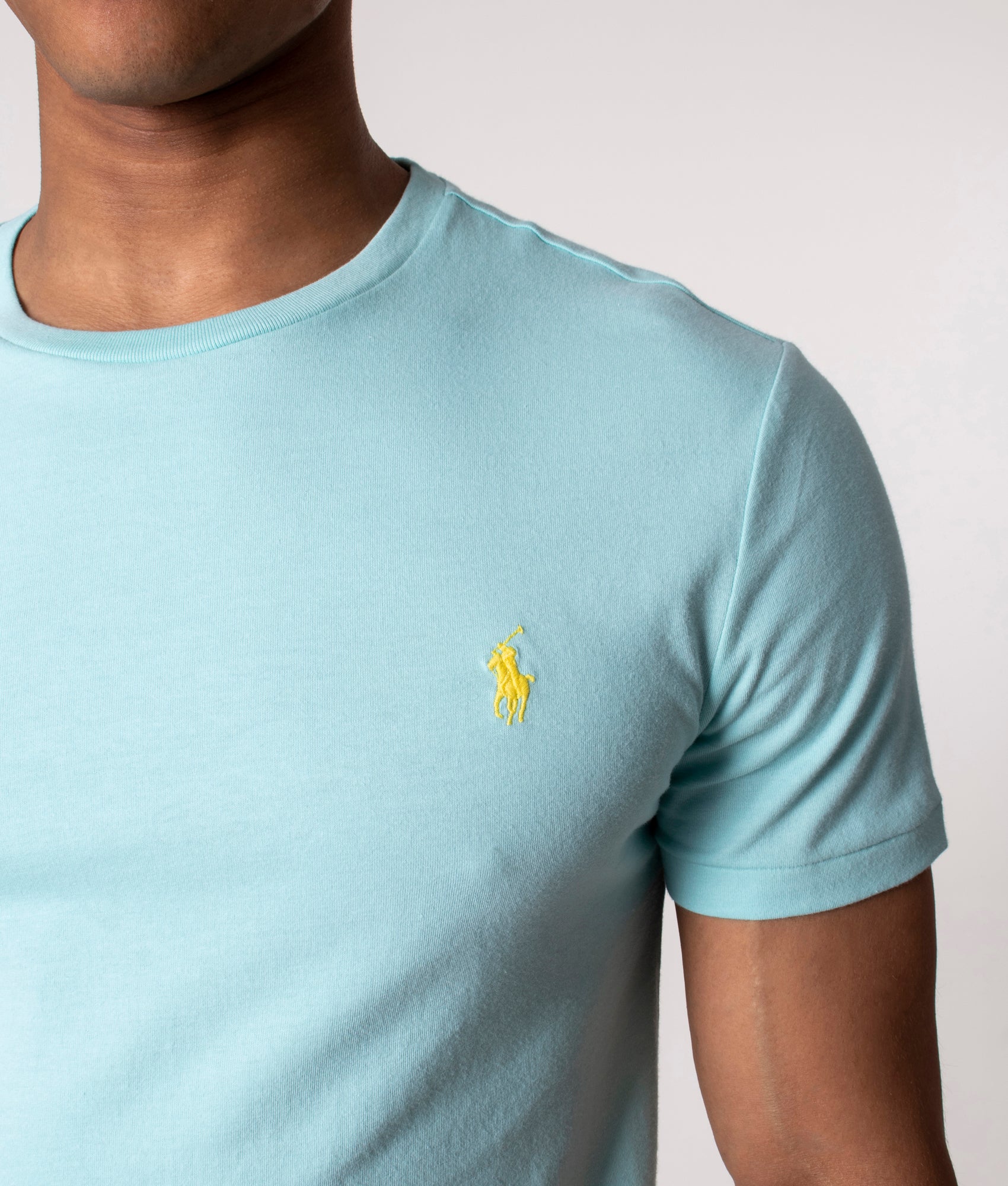 Custom-Slim-Fit-T-Shirt-Blue-Polo-Ralph-Lauren-EQVVS