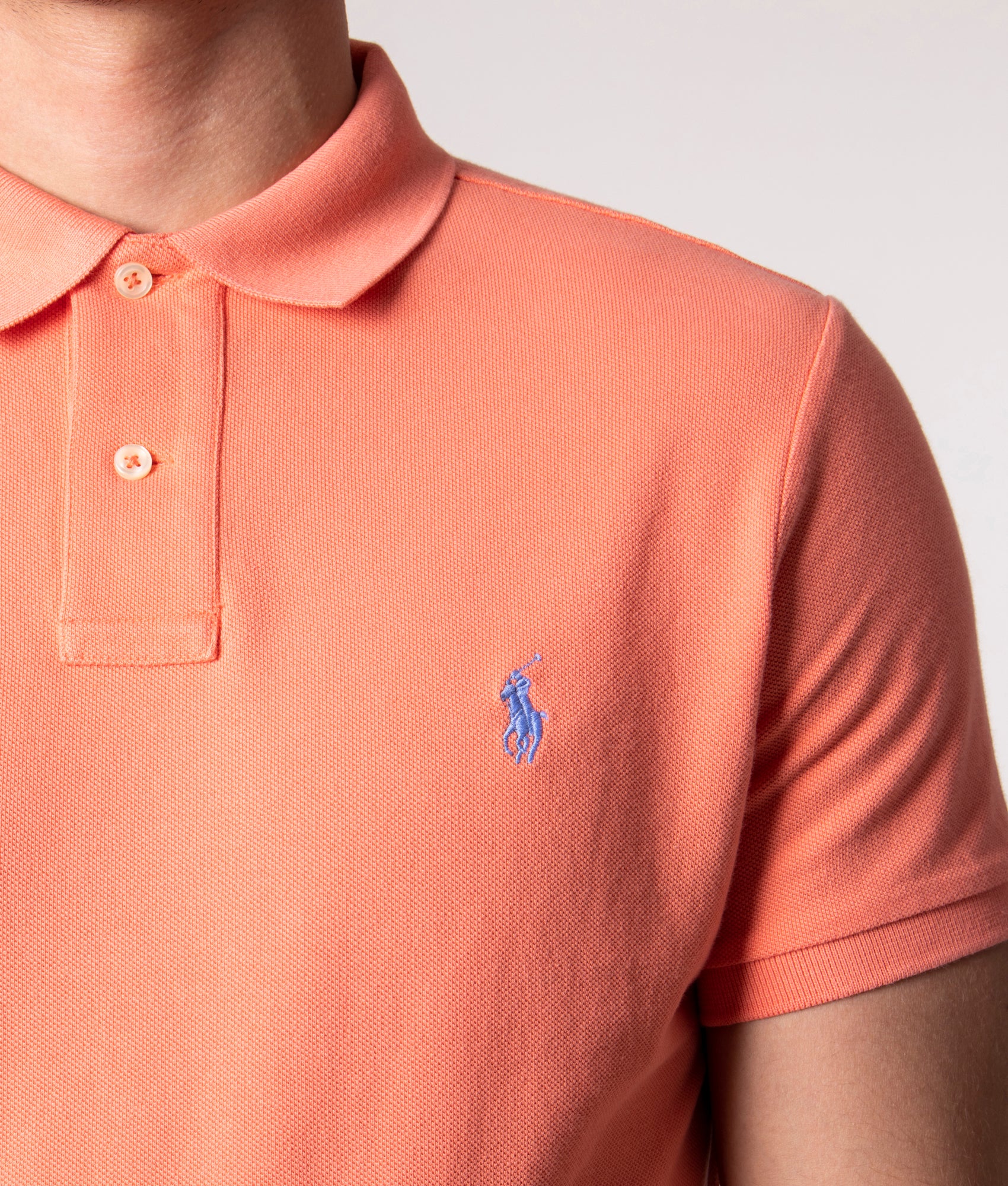 Custom-Slim-Fit-Mesh-Polo-Shirt-Orange-Polo-Ralph-Lauren-EQVVS