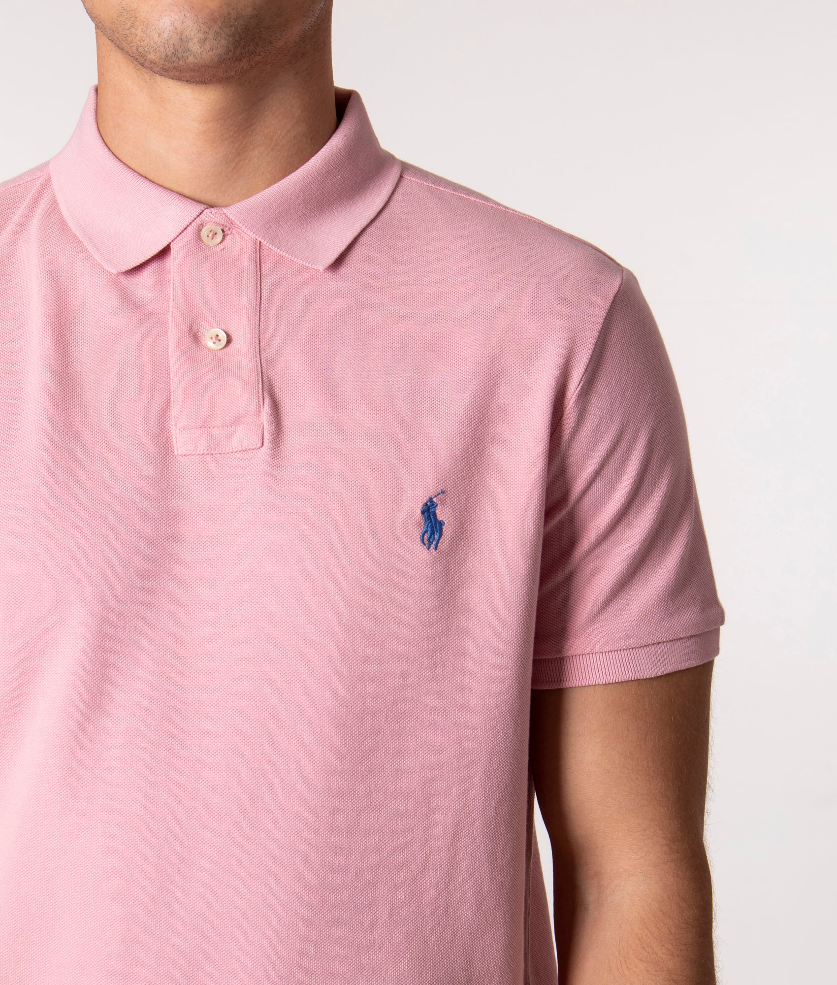 Custom-Slim-Fit-Mesh-Polo-Shirt-Adriondack-Rose-Polo-Ralph-Lauren-EQVVS