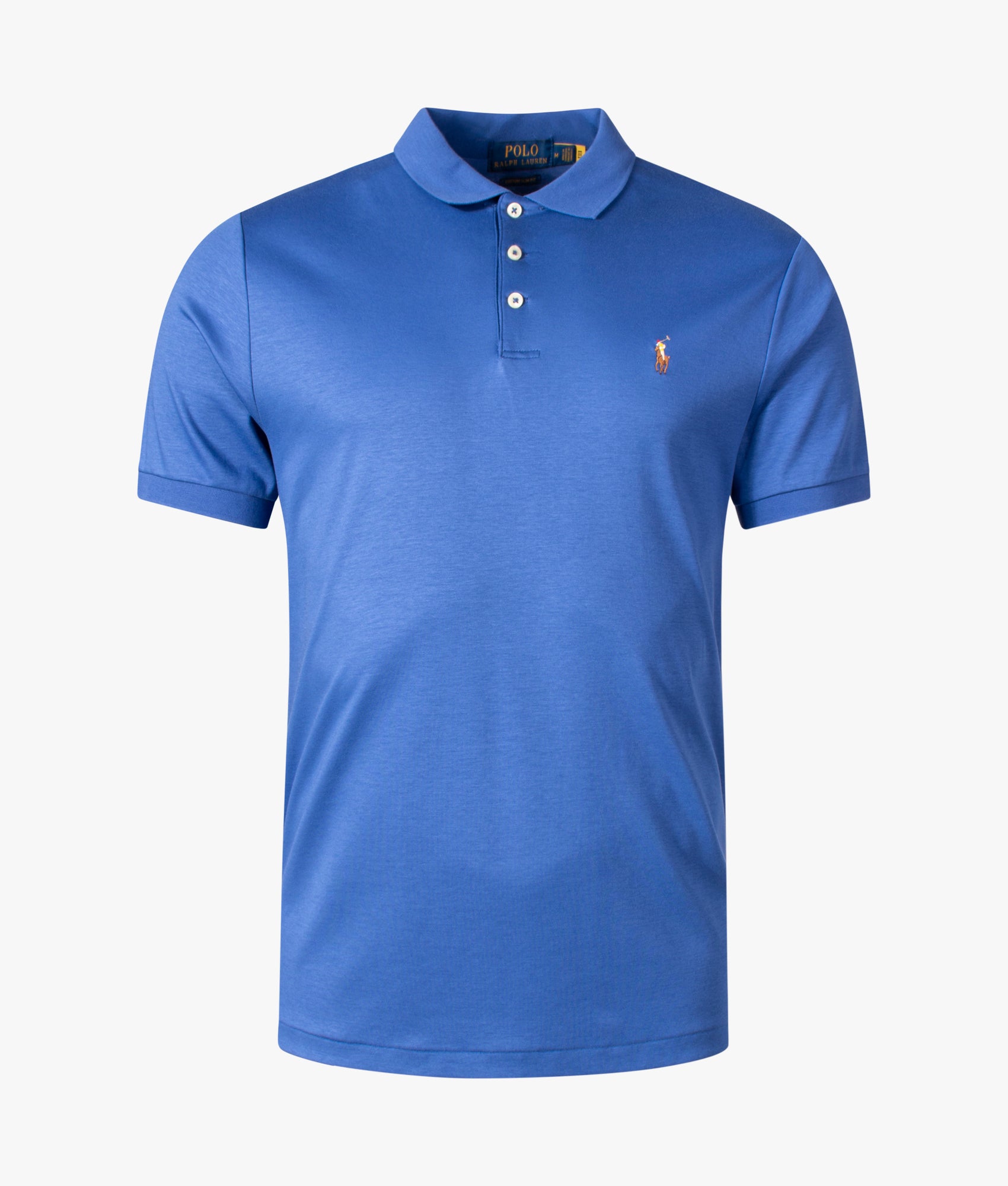 Custom-Slim-Fit-Soft-Cotton-Polo-Shirt-Royal-Navy-Polo-Ralph-Lauren-EQVVS