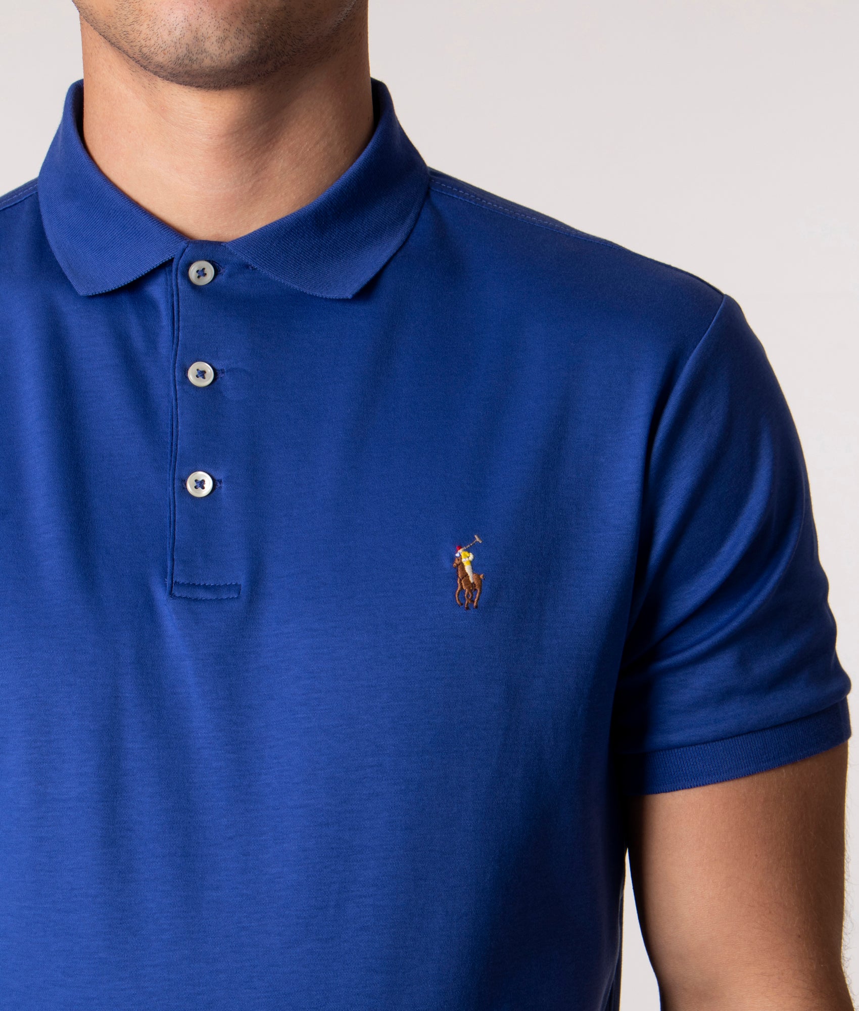 Custom-Slim-Fit-Soft-Cotton-Polo-Shirt-Royal-Navy-Polo-Ralph-Lauren-EQVVS