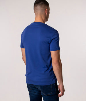 Custom-Slim-Fit-Pima-T-Shirt-Royal-Navy-Polo-Ralph-Lauren-EQVVS