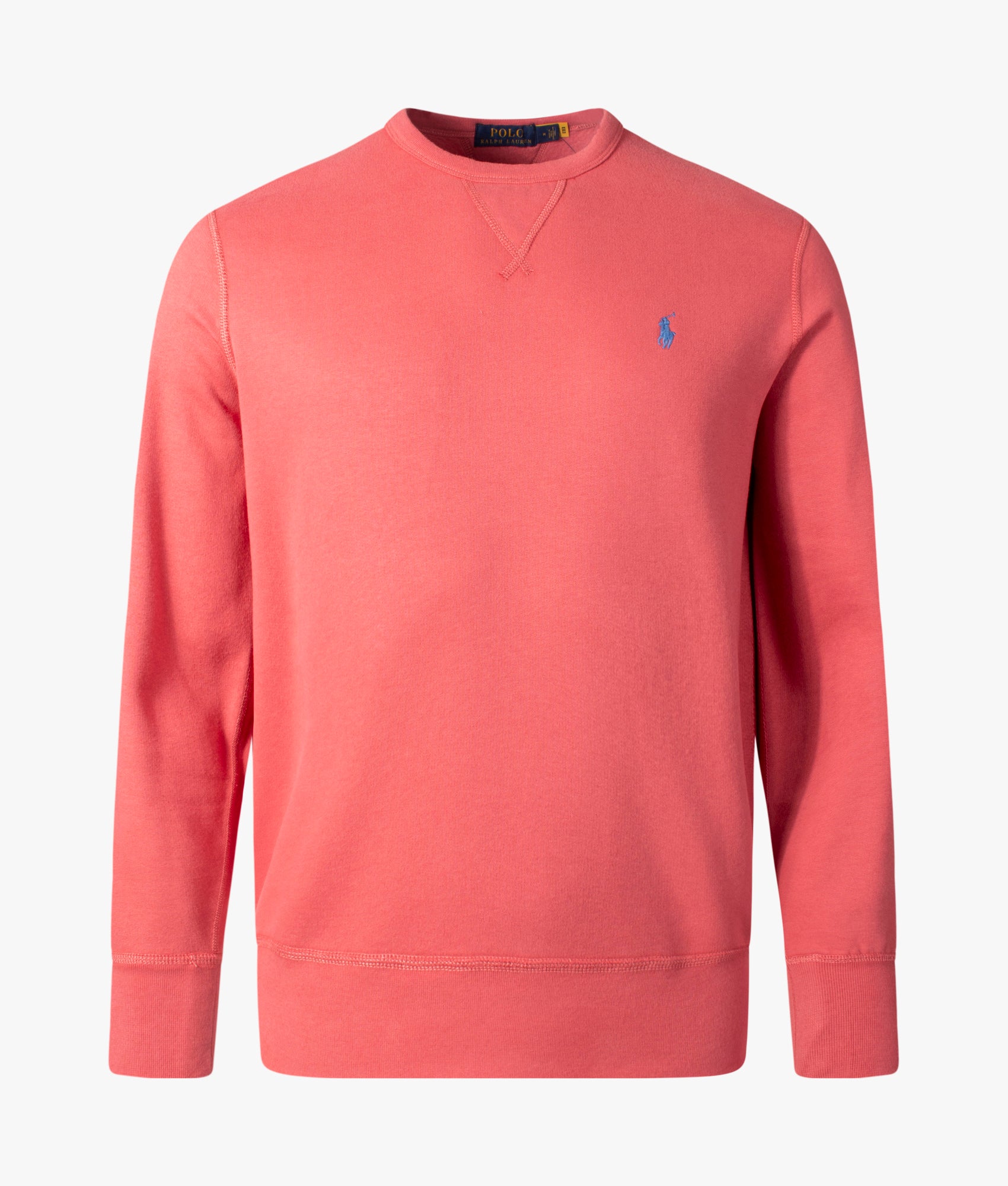 RL-Fleece-Sweatshirt-Berry-Polo-Ralph-Lauren-EQVVS
