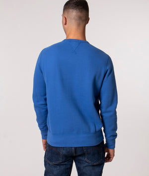 RL-Fleece-Sweatshirt-Blue-Polo-Ralph-Lauren-EQVVS