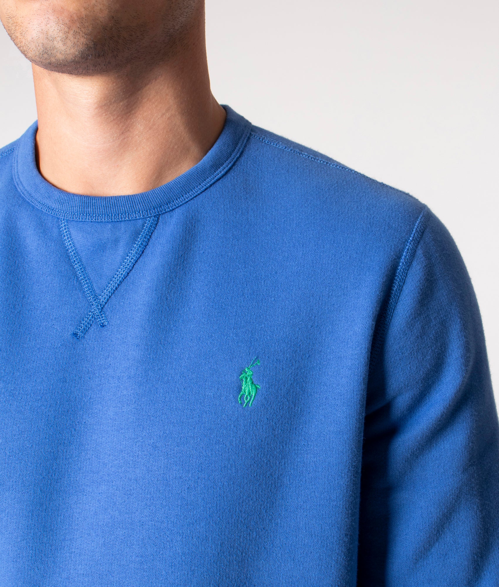 RL-Fleece-Sweatshirt-Blue-Polo-Ralph-Lauren-EQVVS