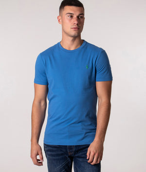 Custom-Slim-Fit-T-Shirt-Blue-Polo-Ralph-Lauren-EQVVS