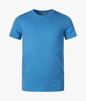 Custom-Slim-Fit-T-Shirt-Blue-Polo-Ralph-Lauren-EQVVS