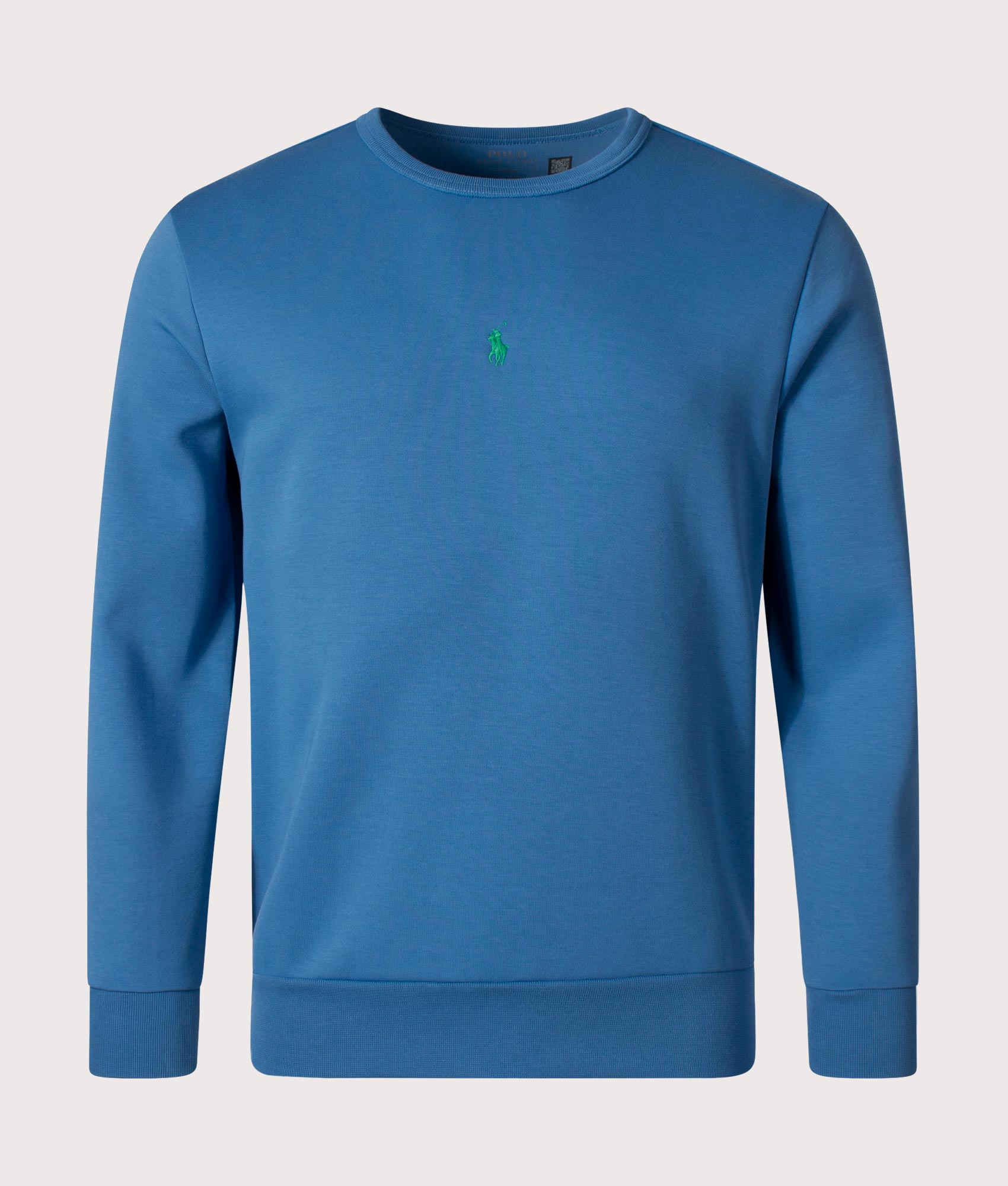 Relaxed-Fit-Double-Knit-Centre-Logo-Blue-Polo-Ralph-Lauren-EQVVS