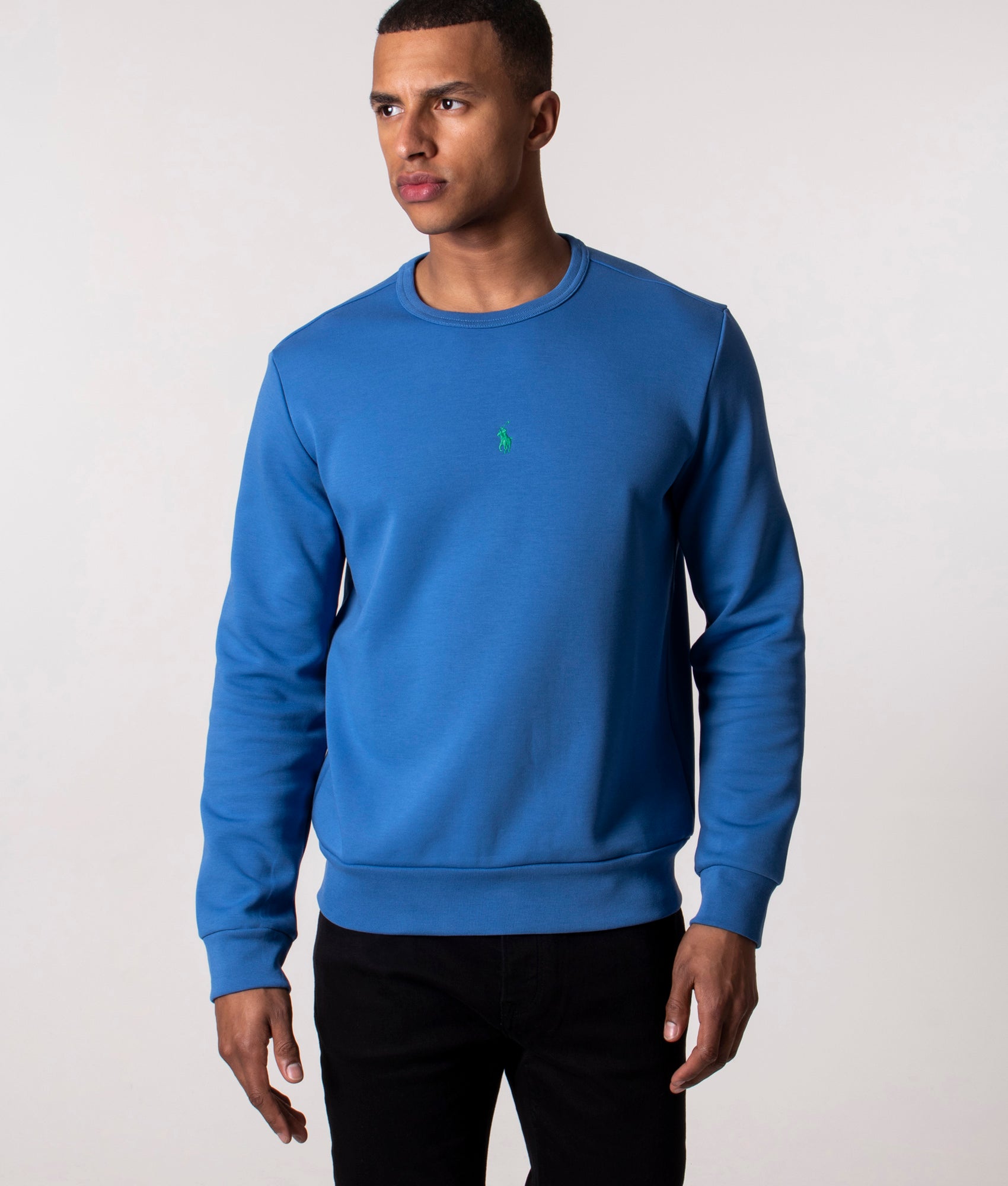 Relaxed-Fit-Double-Knit-Centre-Logo-Blue-Polo-Ralph-Lauren-EQVVS