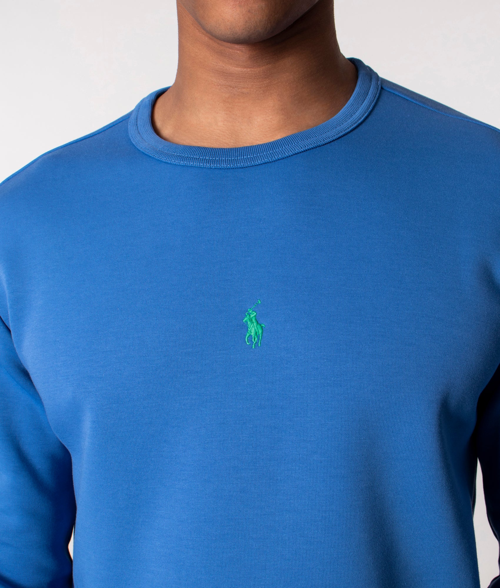 Relaxed-Fit-Double-Knit-Centre-Logo-Blue-Polo-Ralph-Lauren-EQVVS