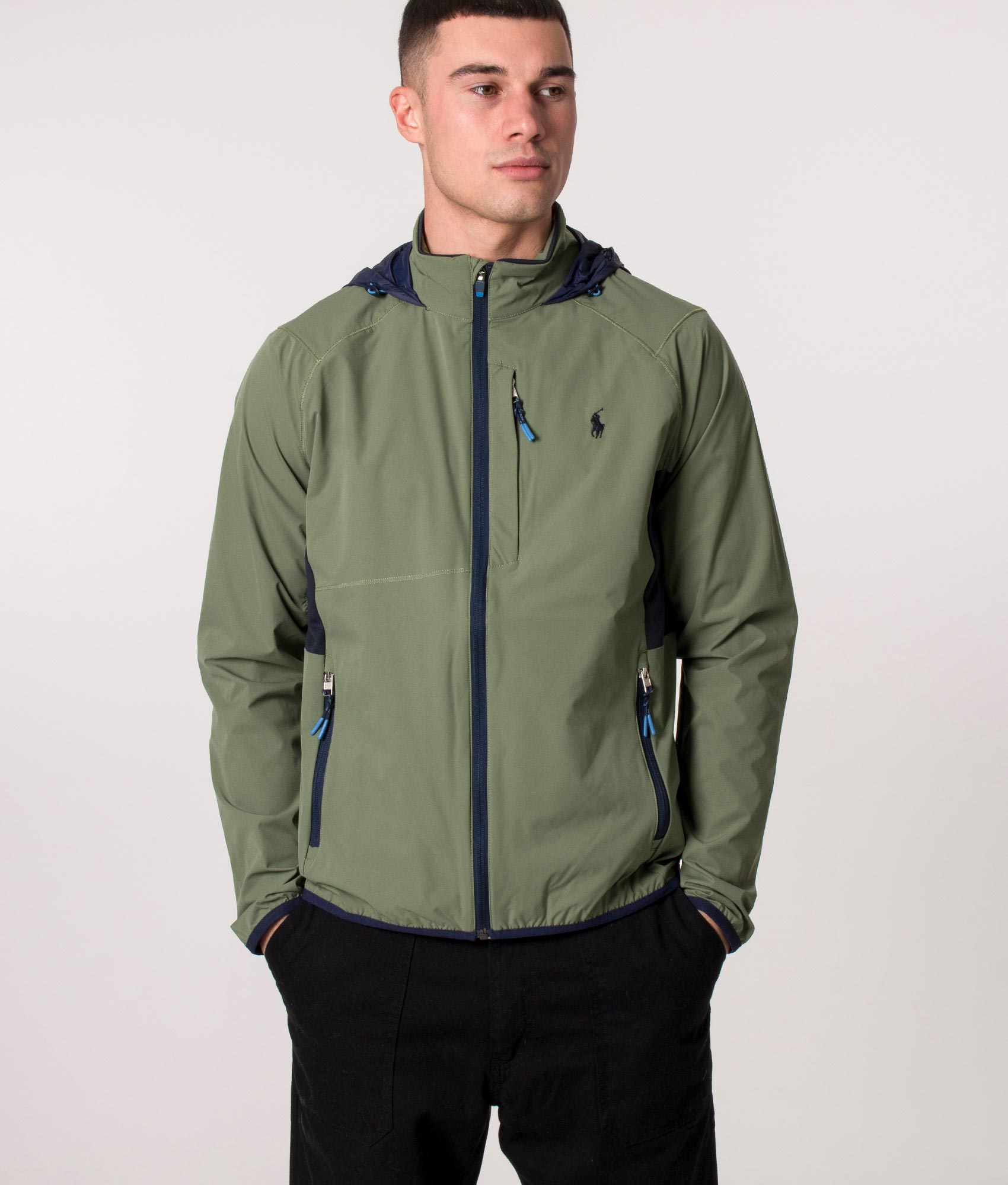 Glendale-Lined-Windbreaker-Cargo-Green-Polo-Ralph-Lauren-EQVVS