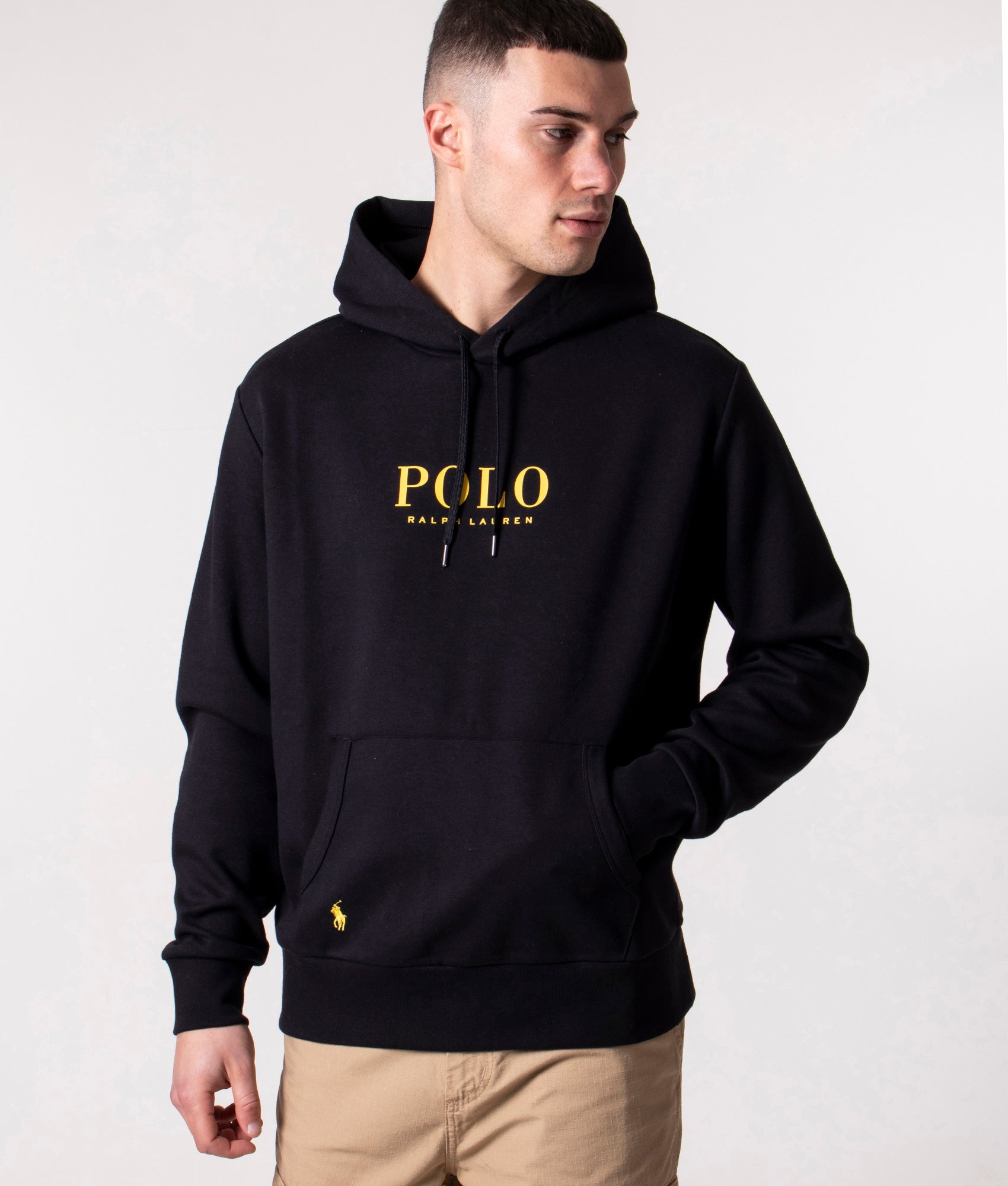 Logo-Double-Knit-Fleece-Hoodie-Polo-Black-Polo-Ralph-Lauren-EQVVS