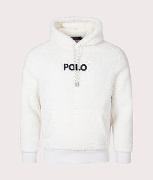 Fleece-Hoodie-Cream-Polo-Ralph-Lauren-EQVVS