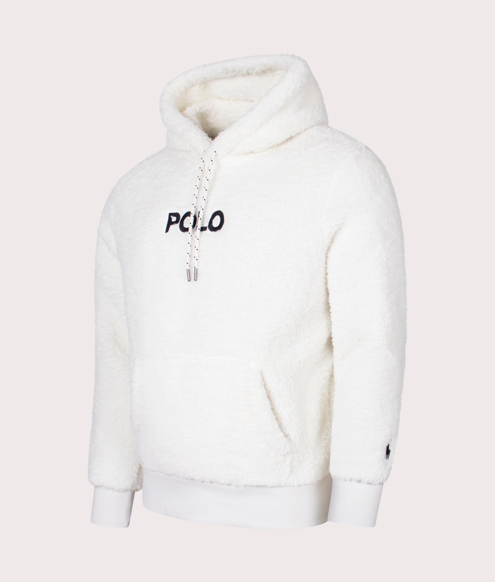 Fleece-Hoodie-Cream-Polo-Ralph-Lauren-EQVVS