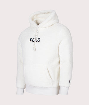 Fleece-Hoodie-Cream-Polo-Ralph-Lauren-EQVVS