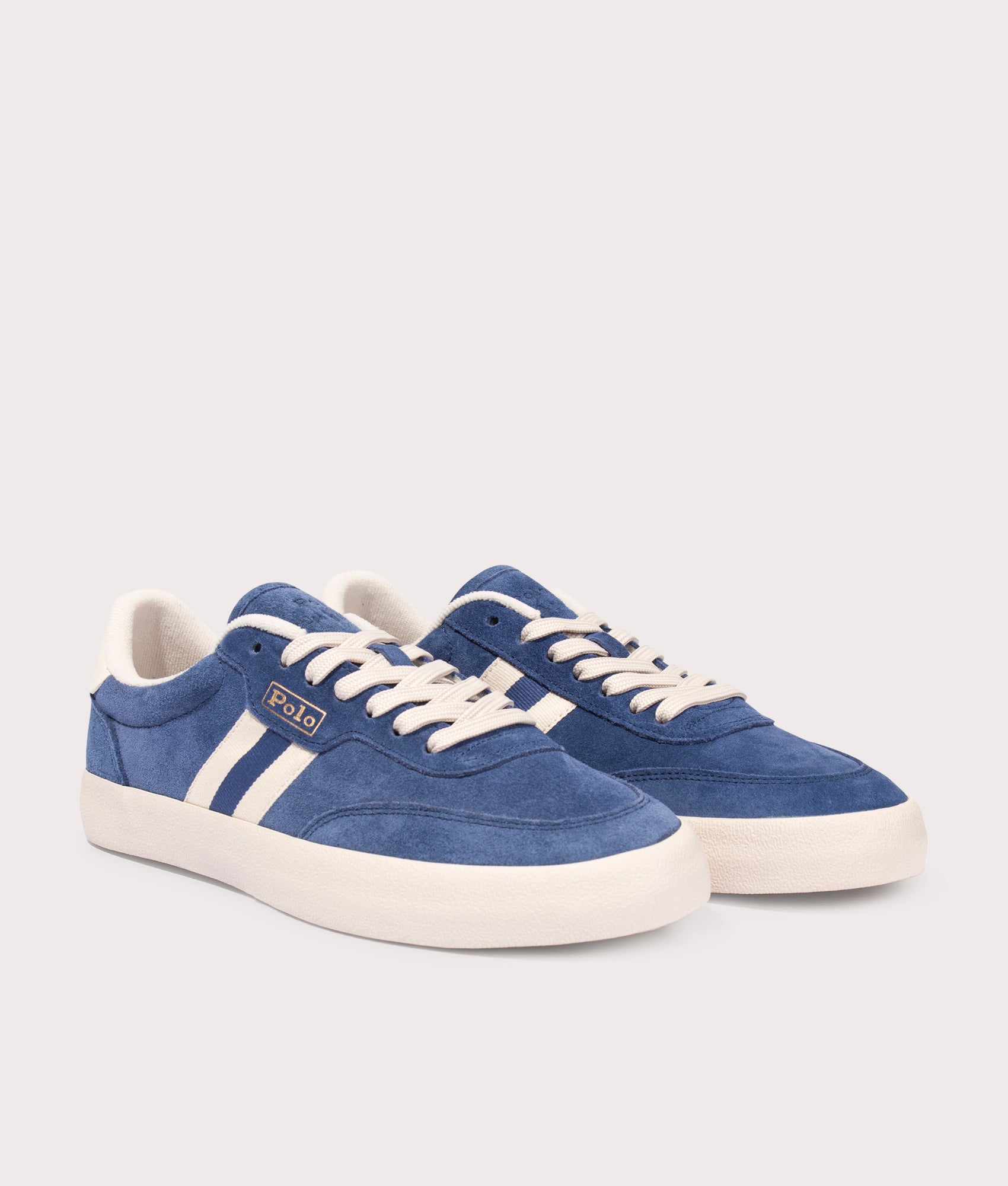 Court-Suede-Low-Top-Trainers-Light-Navy-Polo-Ralph-Lauren-EQVVS