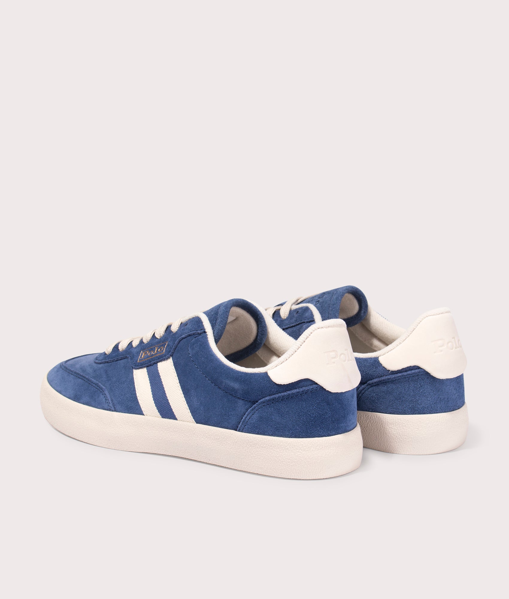 Court-Suede-Low-Top-Trainers-Light-Navy-Polo-Ralph-Lauren-EQVVS