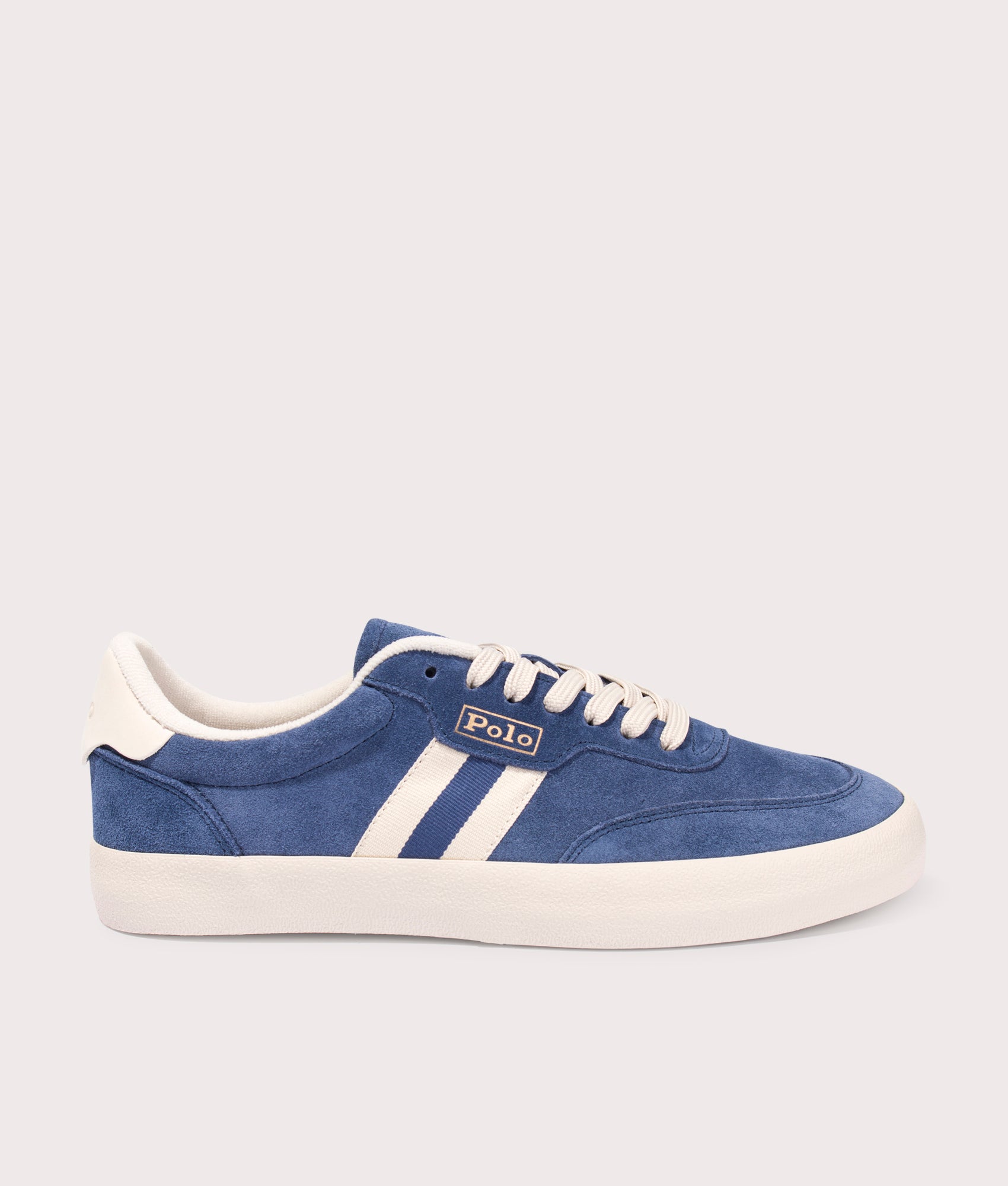 Court-Suede-Low-Top-Trainers-Light-Navy-Polo-Ralph-Lauren-EQVVS