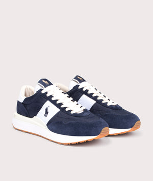 Train-89-PP-Low-Top-Sneakers-Hunter-Navy/White-Polo-Ralph-Lauren-EQVVS