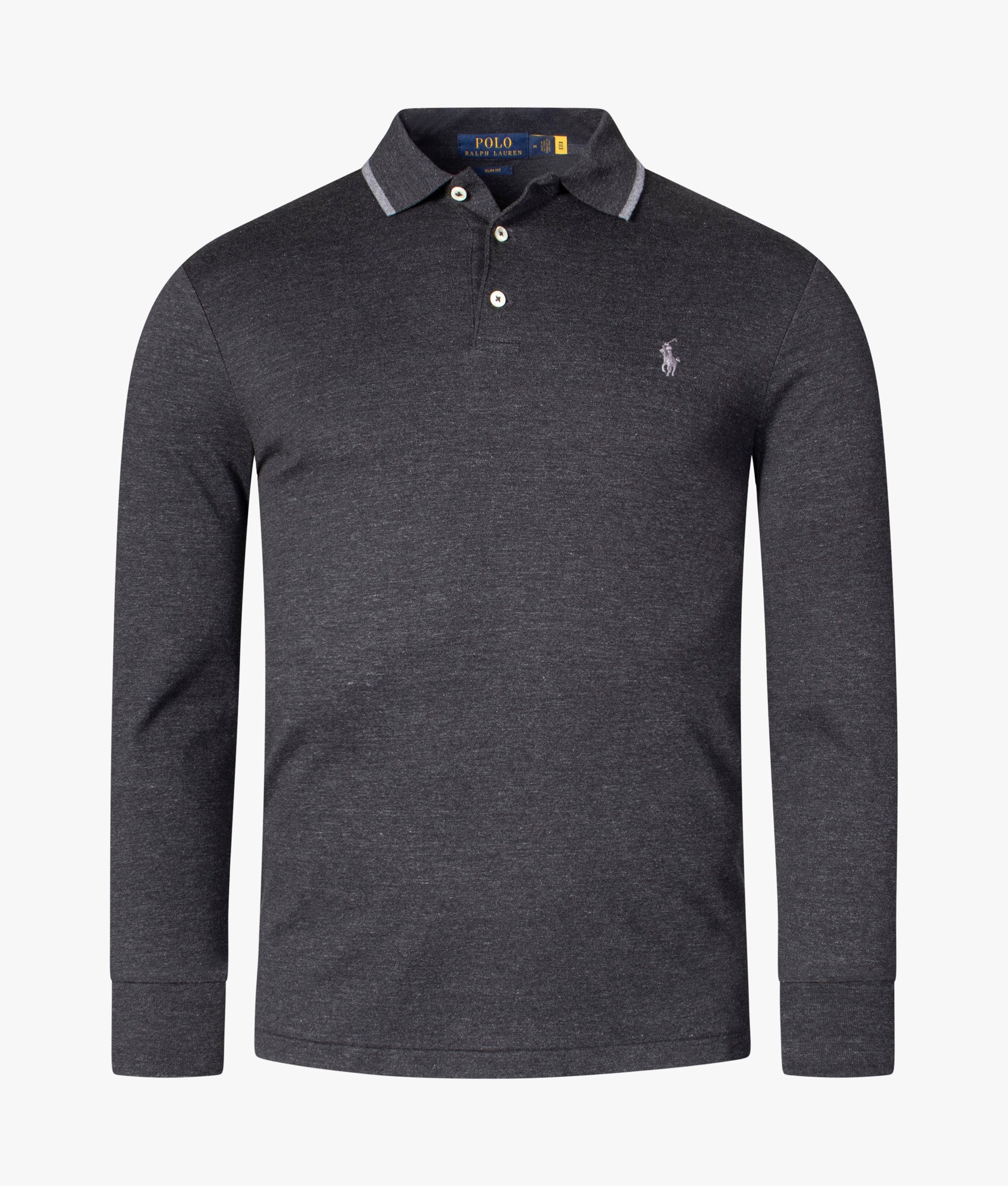 Slim-Fit-Long-Sleeve-Polo-Shirt-Black-Marl-Heather-Polo-Ralph-Lauren-EQVVS
