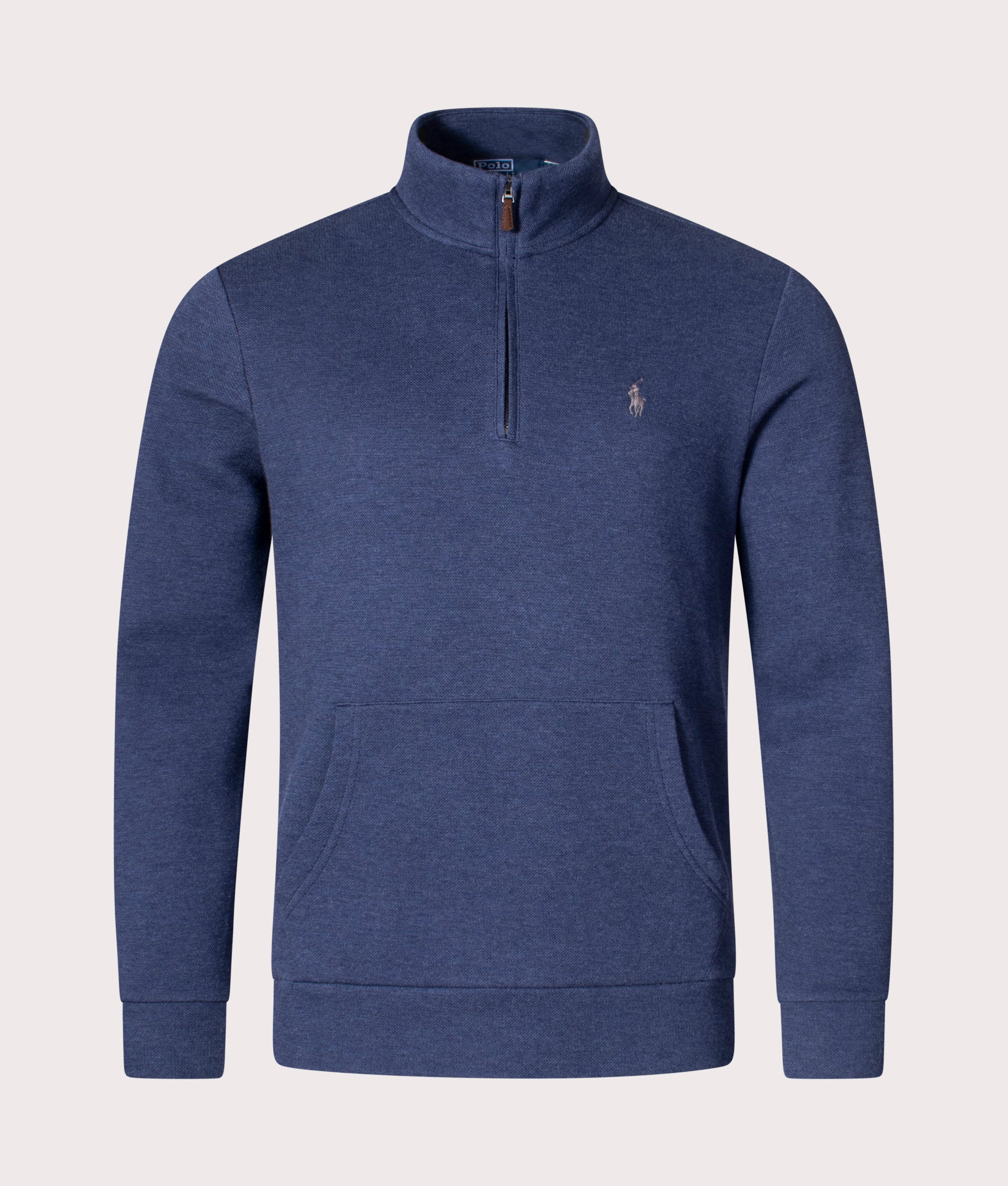 Quarter-Zip-Sweatshirt-Spring-Navy-Heather-Polo-Ralph-Lauren-EQVVS