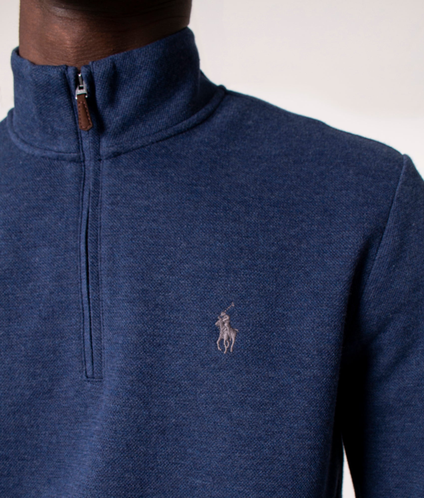 Quarter-Zip-Sweatshirt-Spring-Navy-Heather-Polo-Ralph-Lauren-EQVVS