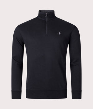 Quarter-Zip-Sweatshirt-Polo-Black-Polo-Ralph-Lauren-EQVVS