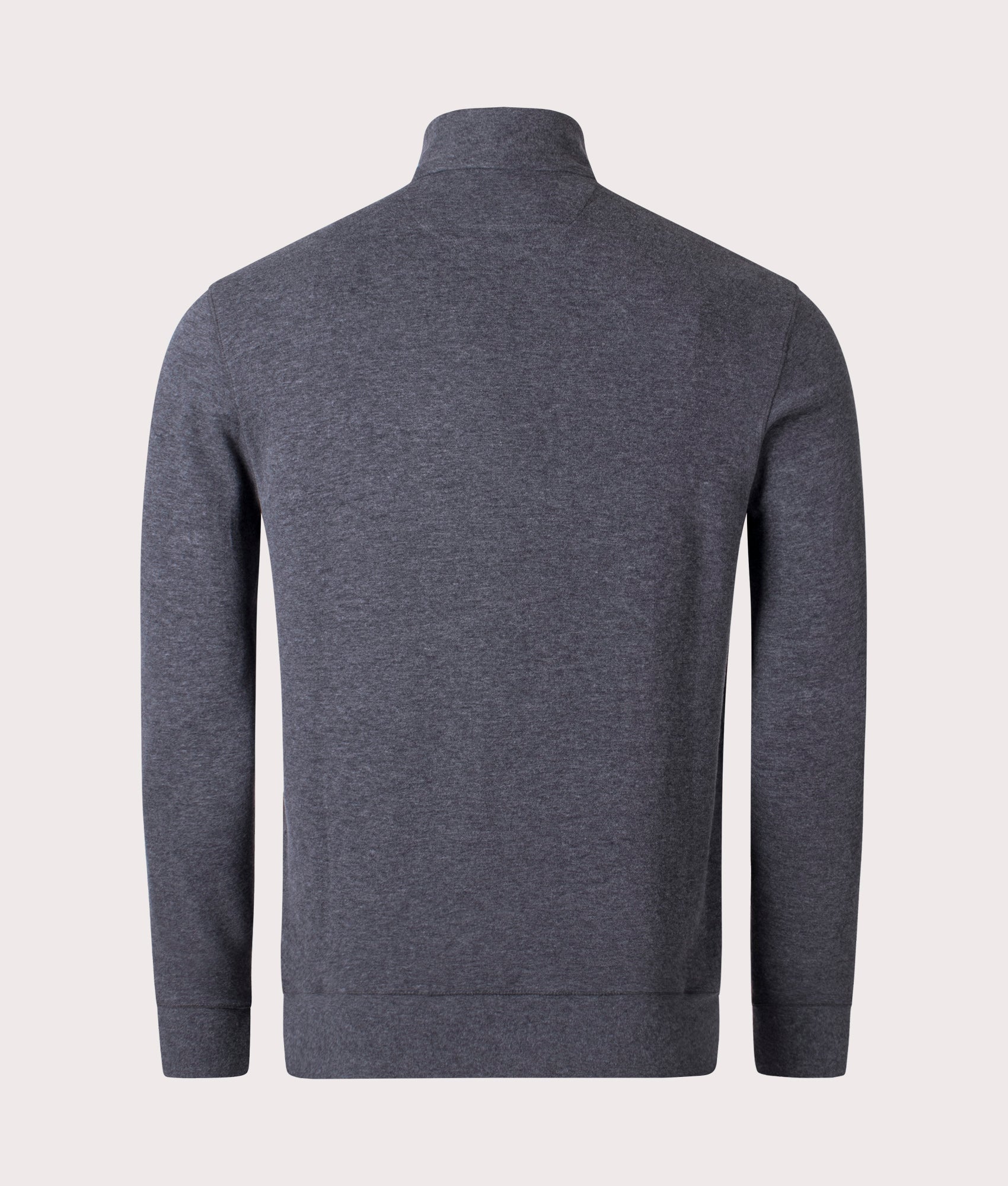 Quarter-Zip-Sweatshirt-Dark-Grey-Heather-Polo-Ralph-Lauren-EQVVS