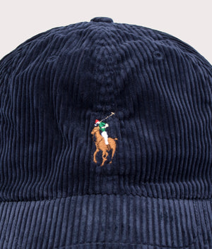 Classic-Cord-Sport-Cap-Hunter-Navy-Polo-Ralph-Lauren-EQVVS