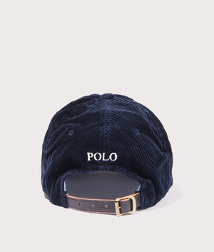 Classic-Cord-Sport-Cap-Hunter-Navy-Polo-Ralph-Lauren-EQVVS