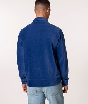 Quarter-Zip-Corduroy-Sweatshirt-Harrison-Blue-Polo-Ralph-Lauren-EQVVS