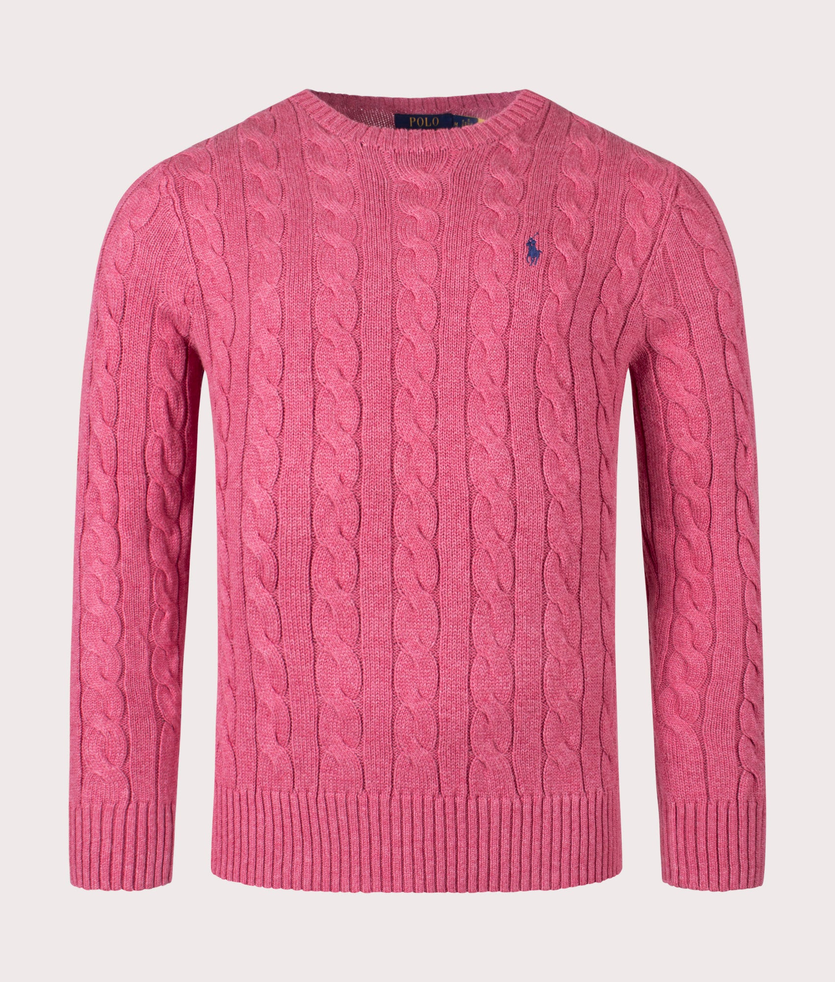Cable-Knit-Cotton-Jumper-Rosebud-Heather-Polo-Ralph-Lauren-EQVVS