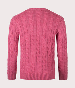 Cable-Knit-Cotton-Jumper-Rosebud-Heather-Polo-Ralph-Lauren-EQVVS