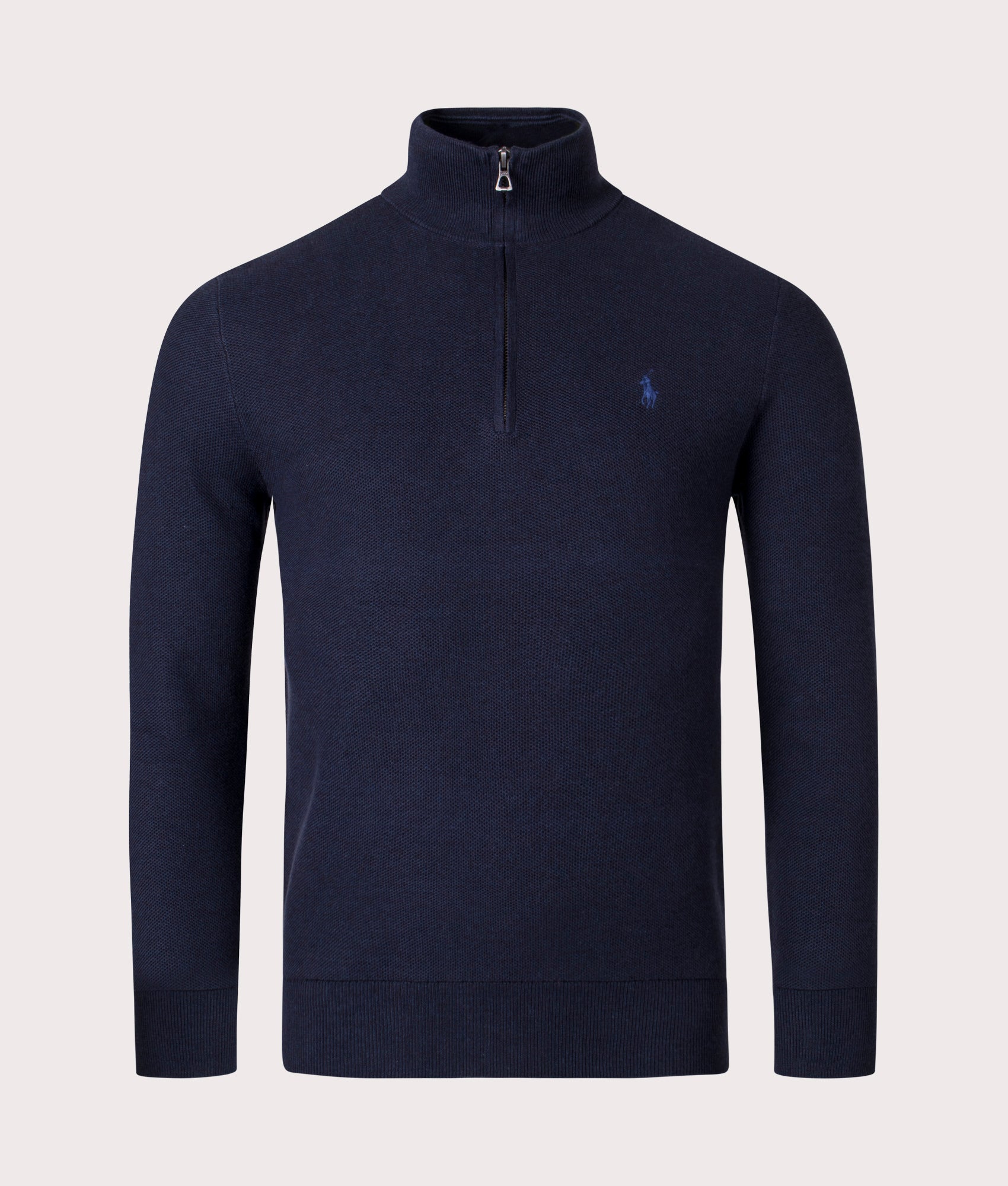 Quarter-Zip-Lightweight-Knit-Navy-Heather-Polo-Ralph-Lauren-EQVVS