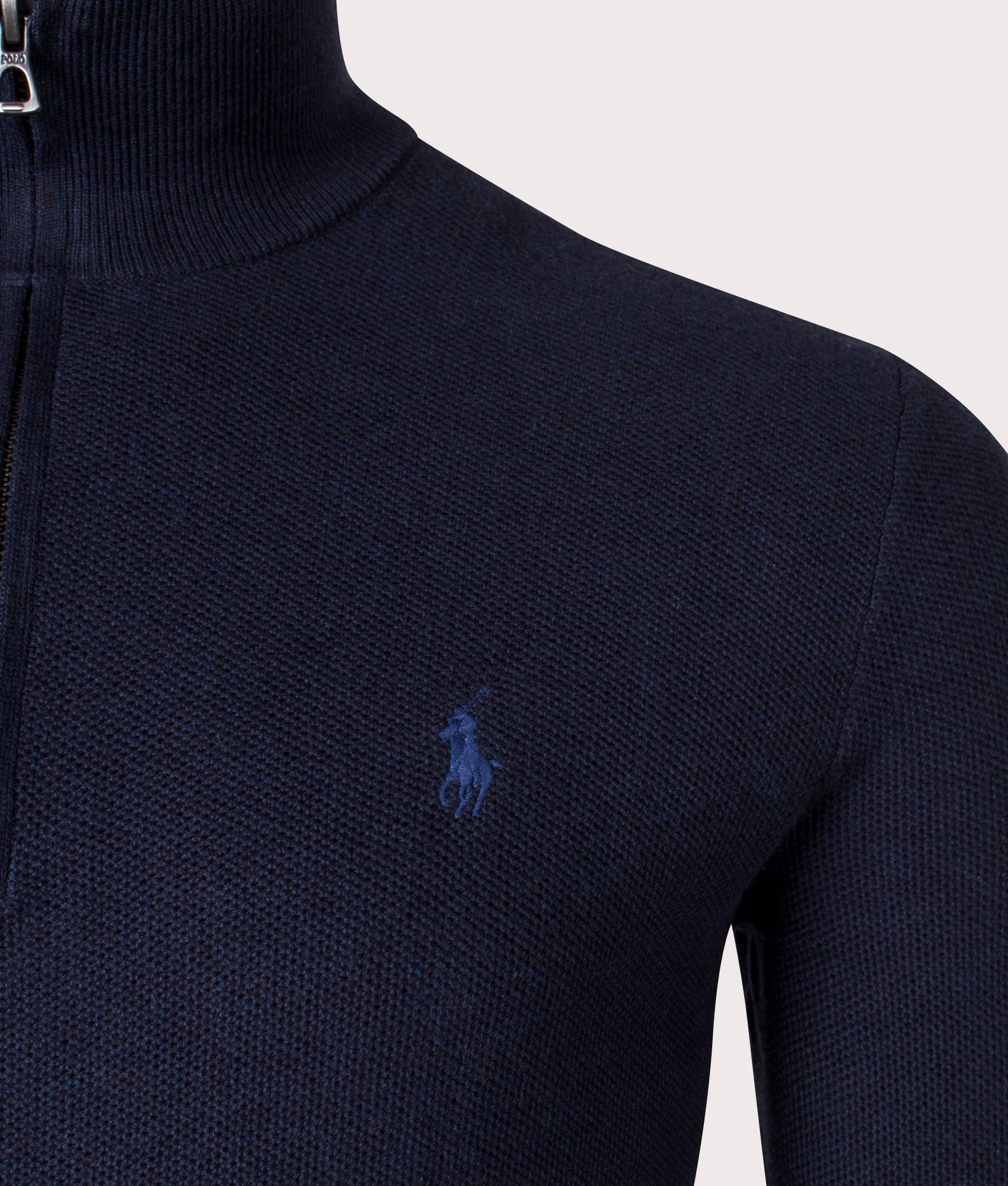 Quarter-Zip-Lightweight-Knit-Navy-Heather-Polo-Ralph-Lauren-EQVVS