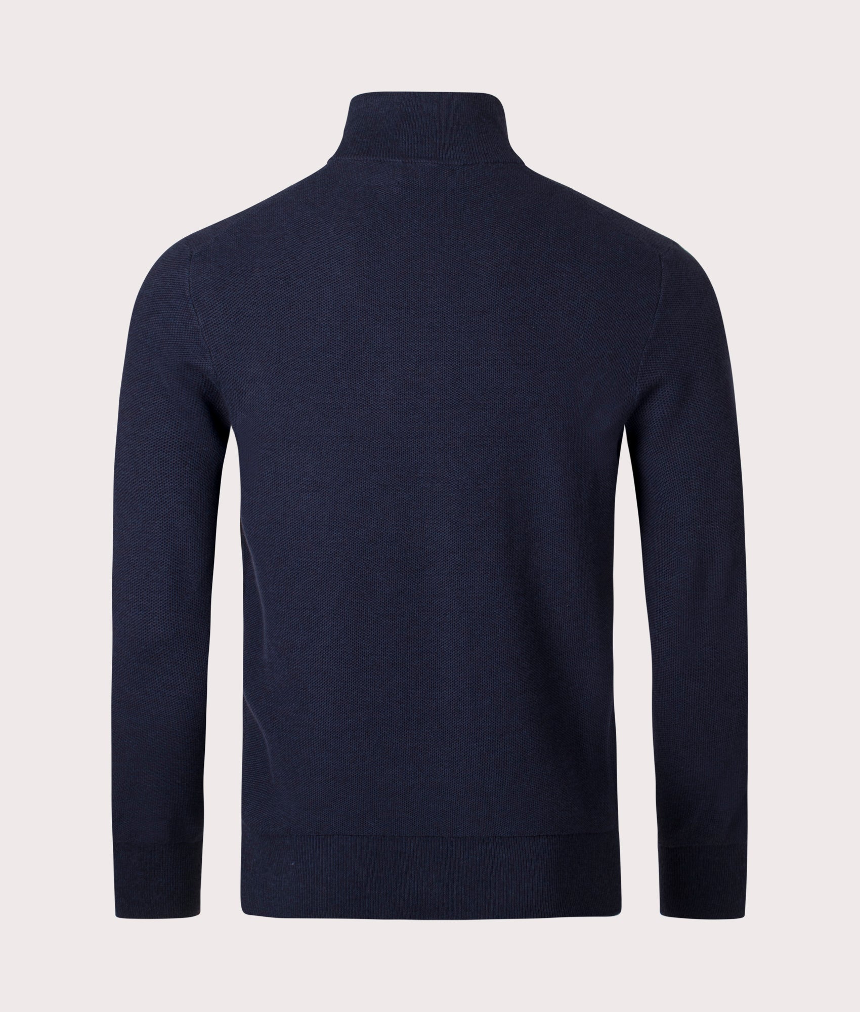 Quarter-Zip-Lightweight-Knit-Navy-Heather-Polo-Ralph-Lauren-EQVVS