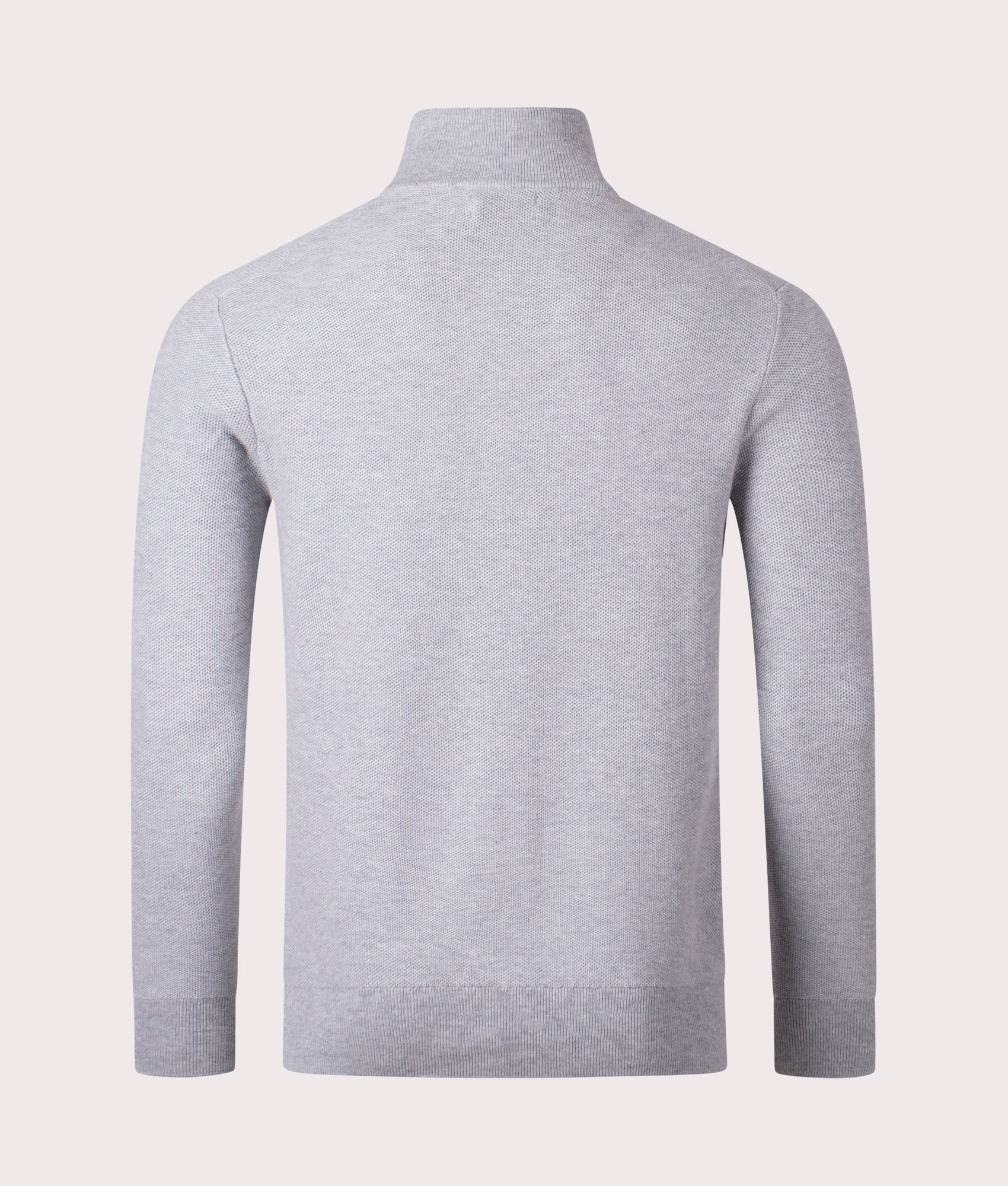 Quarter-Zip-Lightweight-Knit-Andover-Heather-Polo-Ralph-Lauren-EQVVS