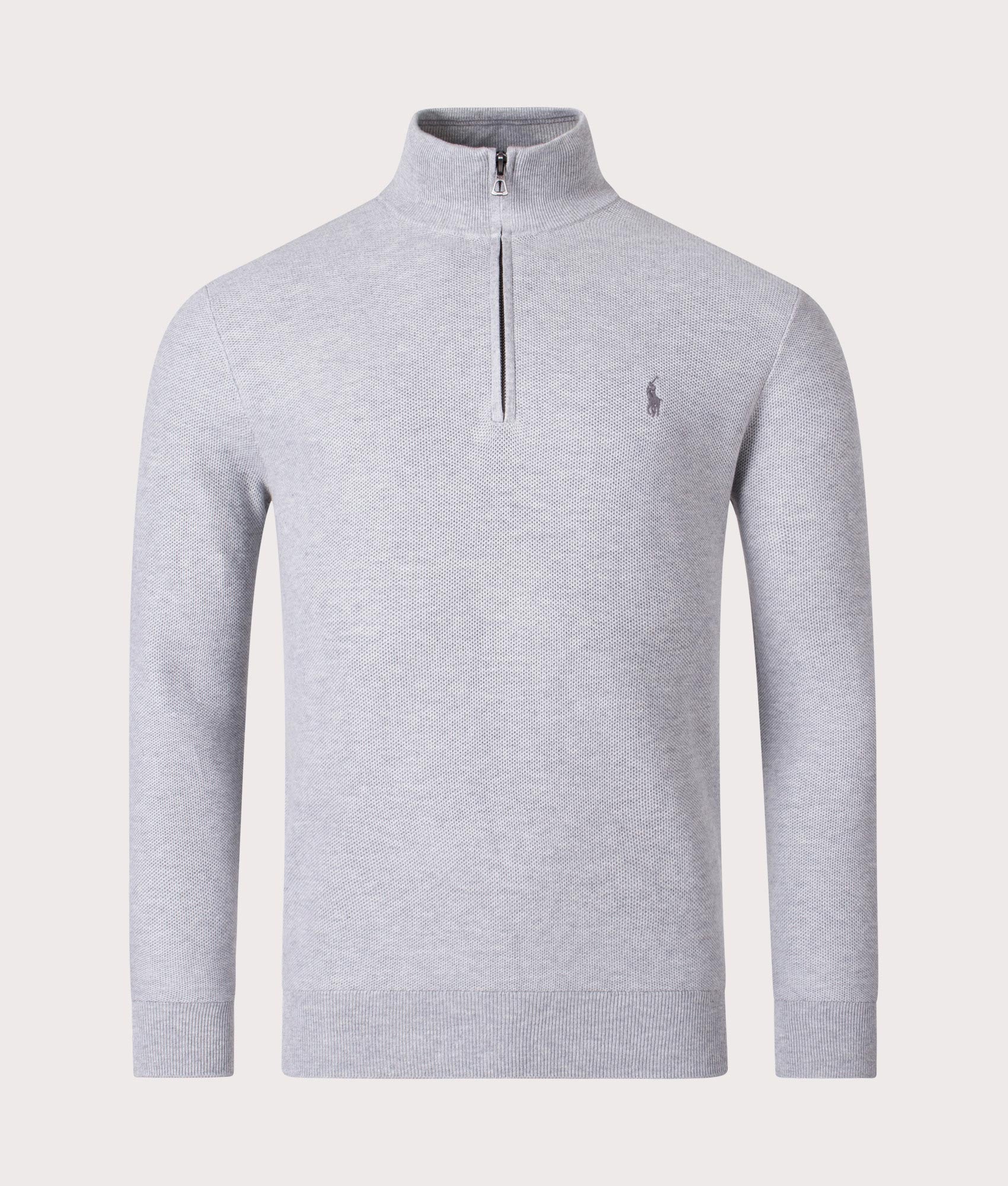Quarter-Zip-Lightweight-Knit-Andover-Heather-Polo-Ralph-Lauren-EQVVS