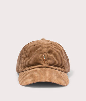 Classic-Cord-Sport-Cap-Golden-Brown-Polo-Ralph-Lauren-EQVVS