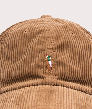 Classic-Cord-Sport-Cap-Golden-Brown-Polo-Ralph-Lauren-EQVVS