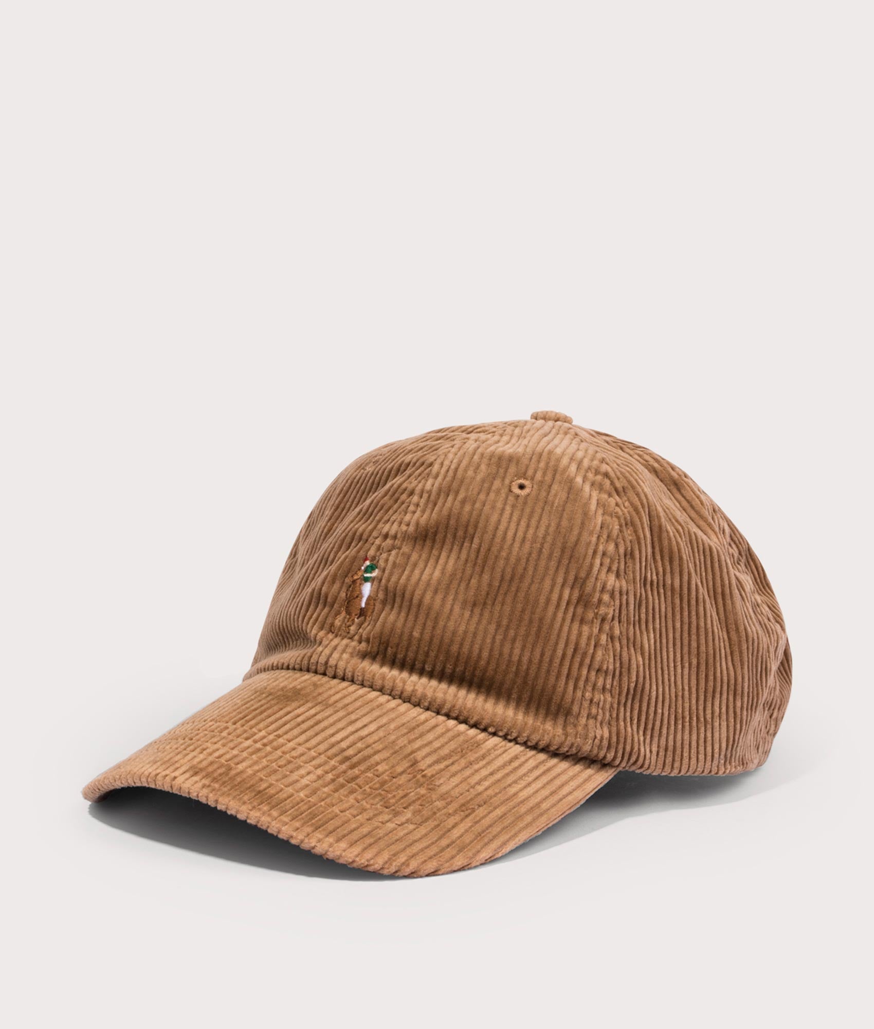 Classic-Cord-Sport-Cap-Golden-Brown-Polo-Ralph-Lauren-EQVVS